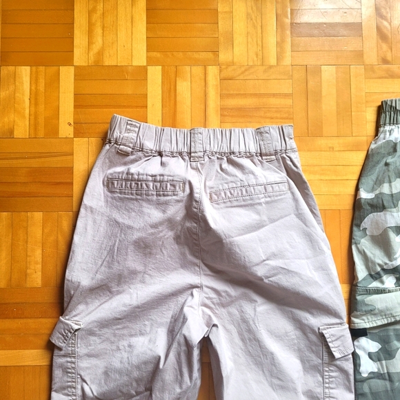 One beautiful unisexe pants From Garage - Picture 9 of 10